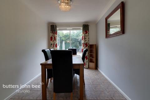 Baylham Close, Telford