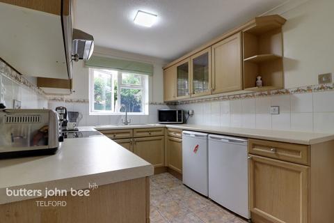 undefined, Baylham Close, Telford