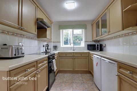 6 Baylham Close, Horsehay, Telford, TF4 3UQ