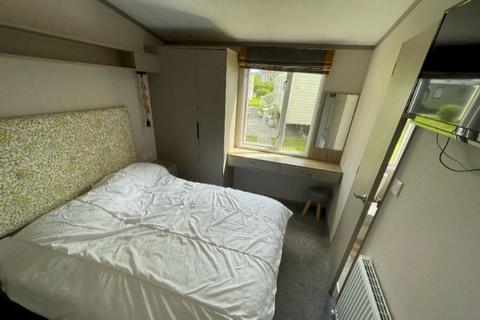 2 bedroom static caravan for sale, Rivers Edge, , Ingleton LA6