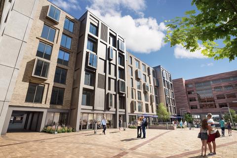 Jesmond Three Sixty, Newcastle upon Tyne NE2