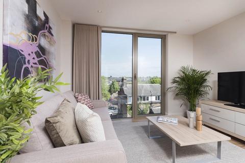 2 bedroom apartment to rent, Jesmond Three Sixty, Newcastle upon Tyne NE2