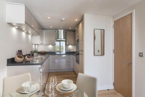 2 bedroom apartment to rent, Jesmond Three Sixty, Newcastle upon Tyne NE2