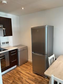 1 bedroom apartment to rent, Solly Street, Sheffield S1