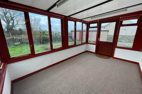 3 bedroom semi-detached house for sale, Mynydd Mechell, Amlwch, LL68