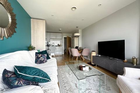 2 bedroom apartment to rent, Cavalier Close, Wallington, SM6