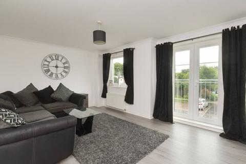 2 bedroom flat for sale, 19 Prestonfield Gardens, Linlithgow, EH49 6ER
