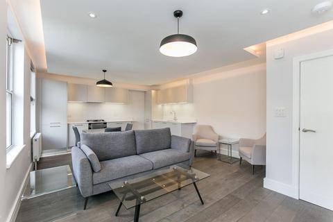 2 bedroom flat to rent, Fulham Palace Road, London, W6