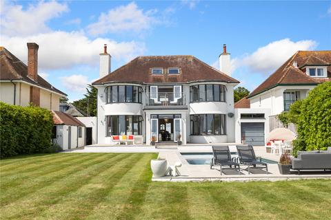 5 bedroom detached house for sale, Sandbourne Road, Bournemouth, Dorset, BH4