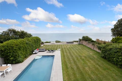 5 bedroom detached house for sale, Sandbourne Road, Bournemouth, Dorset, BH4
