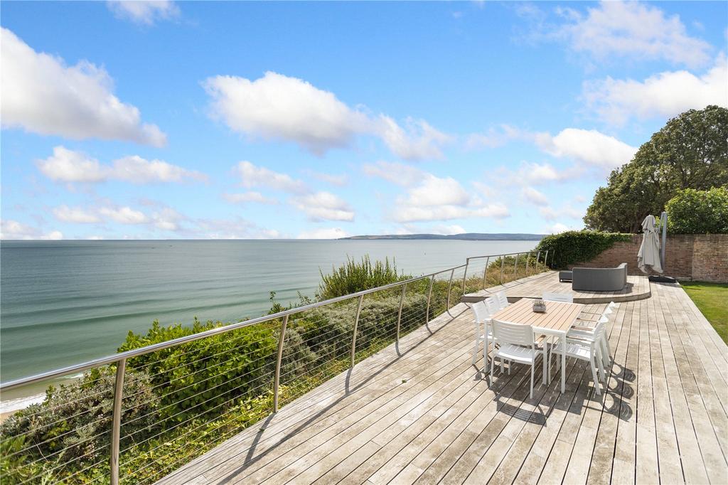 Sun Deck