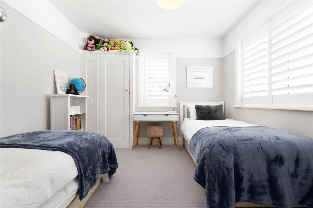 Bedroom Five
