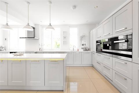5 bedroom detached house for sale, Sandbourne Road, Bournemouth, Dorset, BH4
