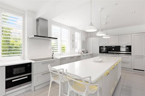 5 bedroom detached house for sale, Sandbourne Road, Bournemouth, Dorset, BH4