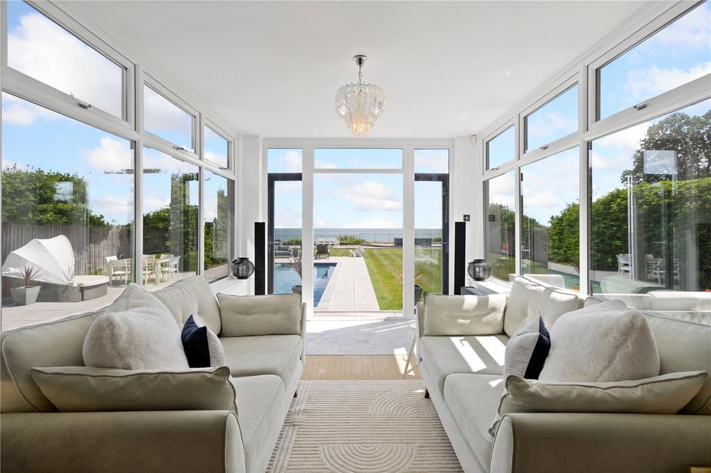 Sun Room