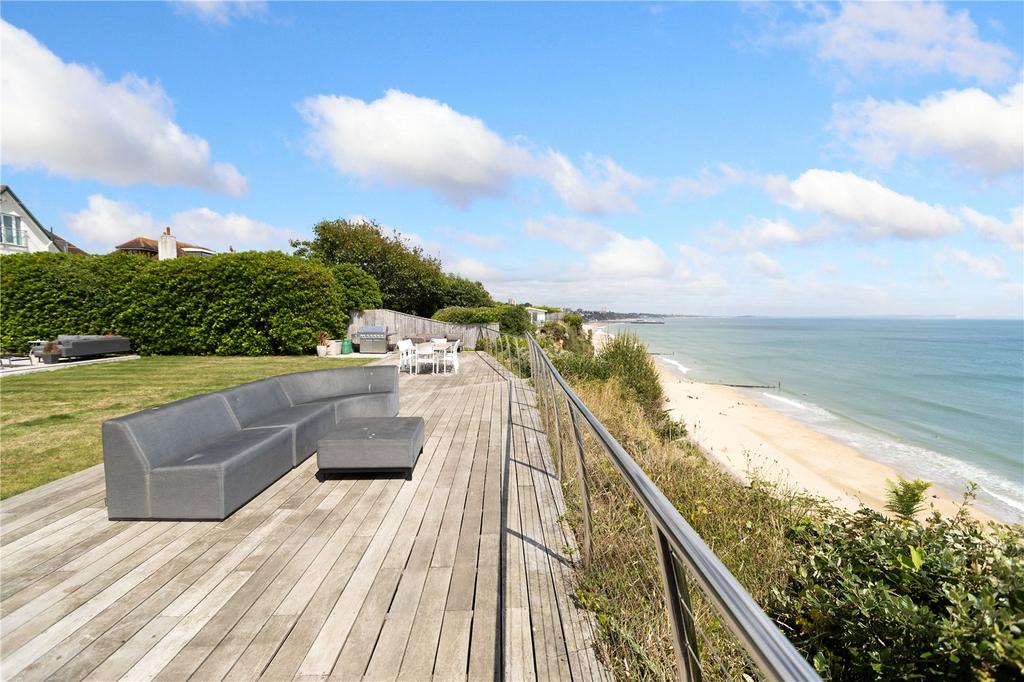 Sun Deck