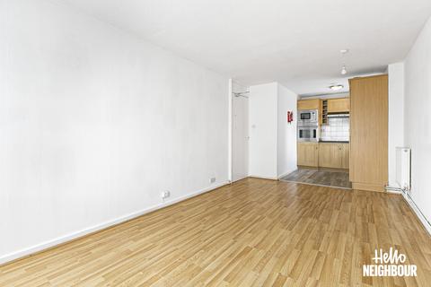 1 bedroom apartment to rent, Cheesemans Terrace, London, W14