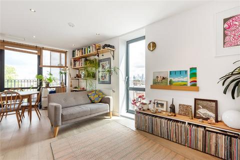 1 bedroom apartment for sale, Buckhurst Street, London, E2