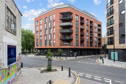 1 bedroom apartment for sale, Buckhurst Street, London, E2