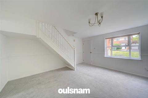 2 bedroom semi-detached house for sale, Hammond Close, Droitwich, Worcestershire, WR9