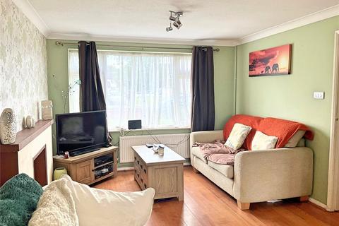 3 bedroom end of terrace house for sale, Guildford Road, Rustington, Littlehampton, West Sussex, BN16