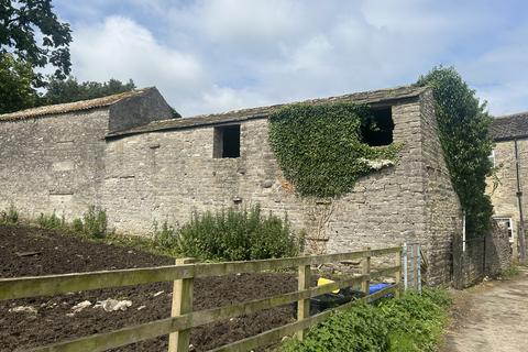 2 bedroom barn conversion for sale, West End, Middleham, Leyburn DL8