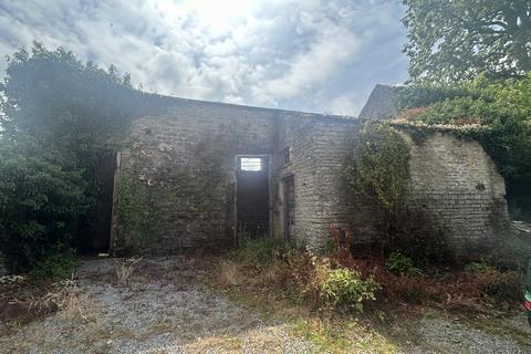 2 bedroom barn conversion for sale, West End, Middleham, Leyburn DL8