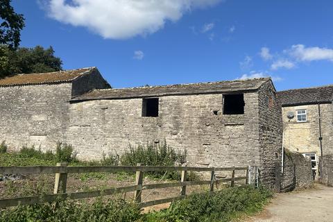 2 bedroom barn conversion for sale, West End, Middleham, Leyburn DL8