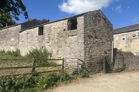 2 bedroom barn conversion for sale, West End, Middleham, Leyburn DL8