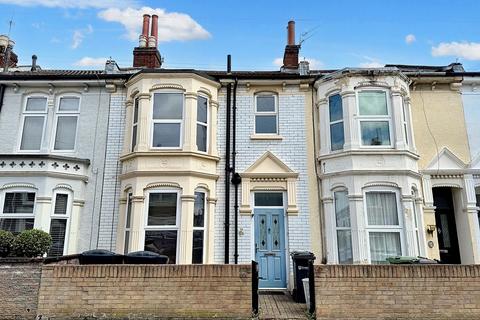3 bedroom terraced house for sale, Paddington Road, Portsmouth, PO2