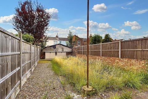 3 bedroom terraced house for sale, Paddington Road, Portsmouth, PO2