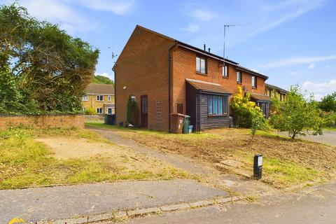 1 bedroom house to rent, Bedford Close, Banbury OX16