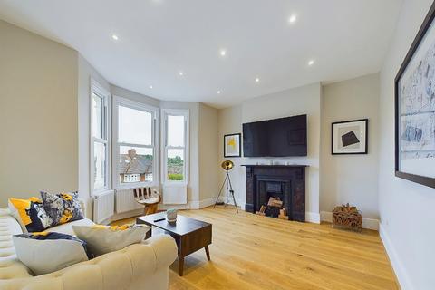 2 bedroom maisonette for sale, Brockley View, London SE23