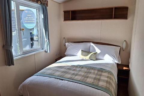 3 bedroom static caravan for sale, Newperran Holiday Resort