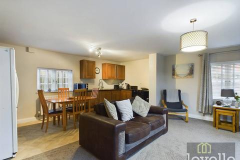 2 bedroom detached house for sale, Queens Park Close, Mablethorpe LN12