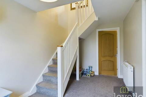 2 bedroom detached house for sale, Queens Park Close, Mablethorpe LN12