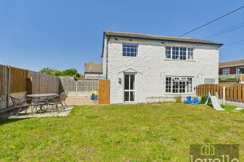 undefined, Queens Park Close, Mablethorpe LN12