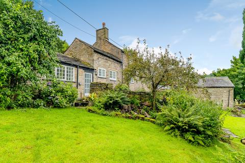 2 bedroom cottage for sale, Hawkins Lane, Macclesfield Rainow, Cheshire East SK10 5TL