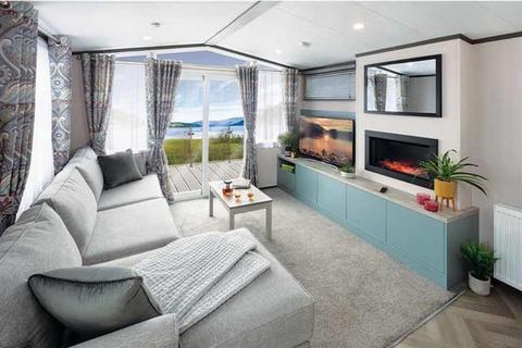 2 bedroom static caravan for sale, Newquay Bay Resort