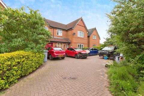 4 bedroom detached house for sale, Potter Close, Nantwich CW5