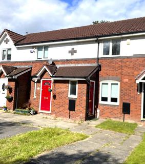 2 bedroom terraced house for sale, Manchester, Manchester M22