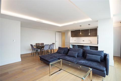 2 bedroom property to rent, Kensington Gardens Square, W2