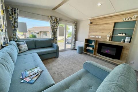 2 bedroom static caravan for sale, Polperro Holiday Park, , Polperro PL13