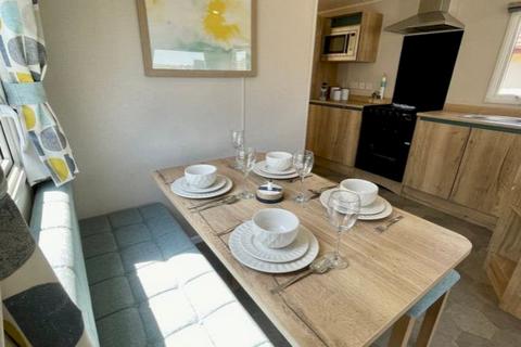 2 bedroom static caravan for sale, Polperro Holiday Park, , Polperro PL13