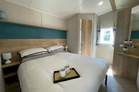 2 bedroom static caravan for sale, Polperro Holiday Park, , Polperro PL13