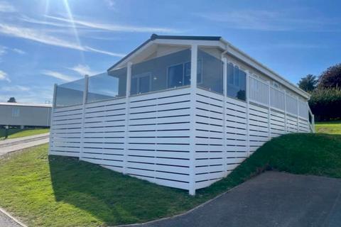 2 bedroom lodge for sale, Polperro Holiday Park, , Polperro PL13