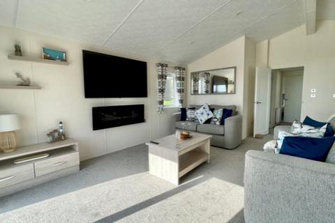 2 bedroom lodge for sale, Polperro Holiday Park, , Polperro PL13