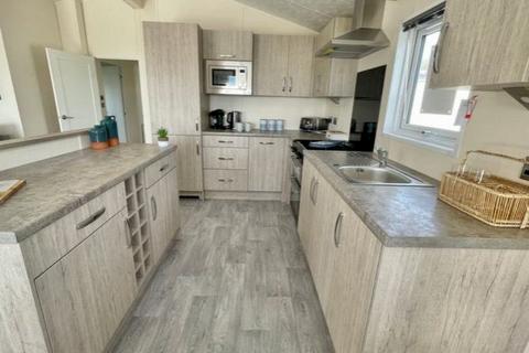 2 bedroom lodge for sale, Polperro Holiday Park, , Polperro PL13