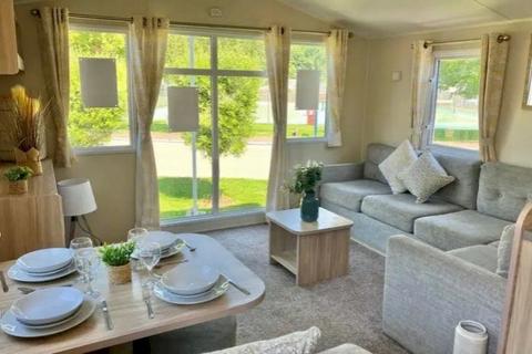 2 bedroom static caravan for sale, Polperro Holiday Park, , Polperro PL13