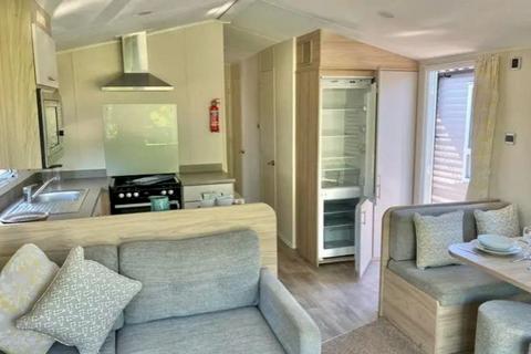 2 bedroom static caravan for sale, Polperro Holiday Park, , Polperro PL13